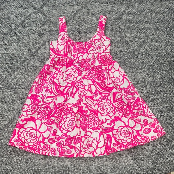 Anthropologie spring dress - Picture 1 of 6